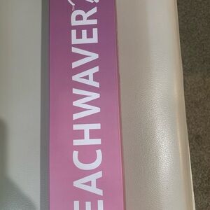 Peachwaver Pink Styling Tool Box